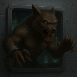 hide from de wolfs bwefhbsfhhDDfh