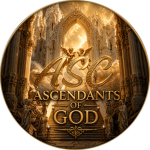 ASCENDANTS OF GOD