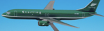 cucumber 737