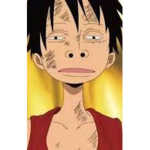 Give me Luffy money
