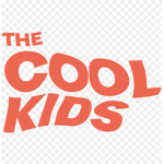 The Cool Kids ;P