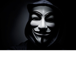The Mask Hackers
