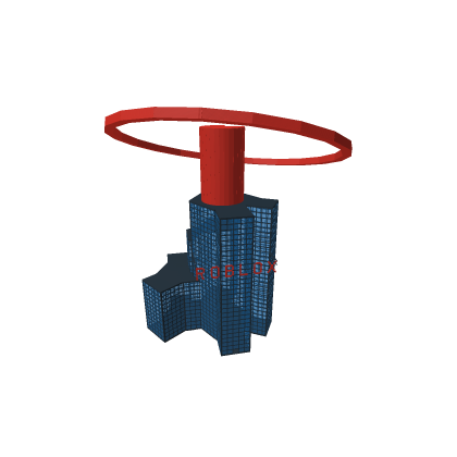 Roblox HQ new version