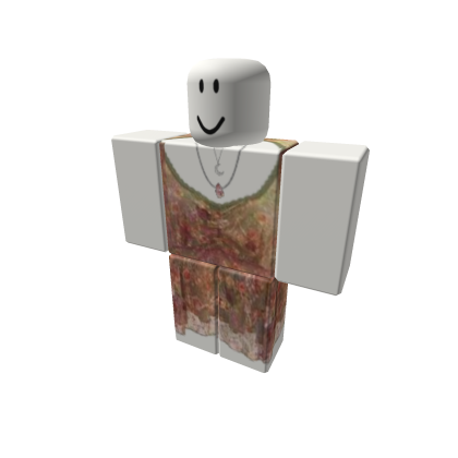 flowy gown thumbnail