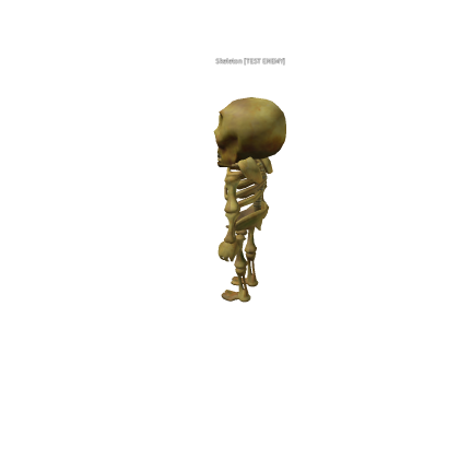 Skeleton Spawner