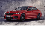 BMW M5 COMP