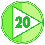 Game Badge Thumbnail