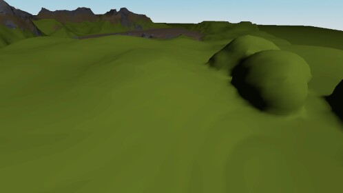 PVP Simulator