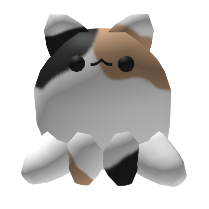 Mimzy The Cat