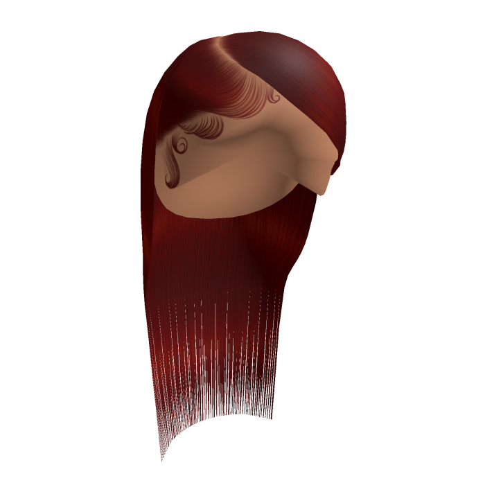 Swoop Bussdown [Red]