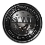 Robloxla Sheriff office || S.W.A.T division