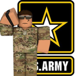 United State of America Military Corps