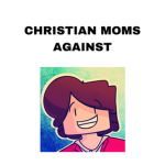 christian moms against sacristuff