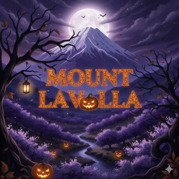 CLOSED MAP.   REALASE ''MOUNT LOVELLA"