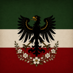The Imperial Government of Rhine-Westphalia