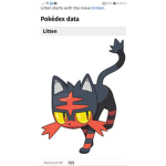 Litten Fan Hangout