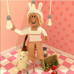 Strawberry Clothes :)
