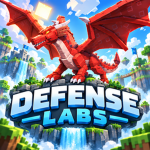 Defense Labs