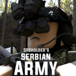 SRB | Serbіan Army Group Thumbnail