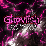 w/ghovlish