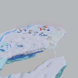 ❄Summit Mt. Everest❄