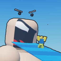 Escape The Daycare Obby [NEW]