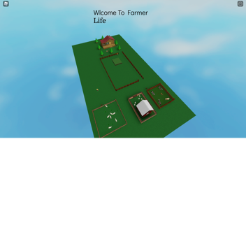 Farmer Life [NEW]