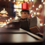 French Café•