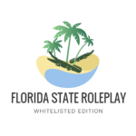 Florida State Roleplay Whitelisted