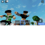 The monster bois