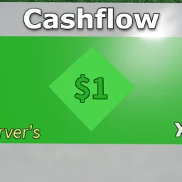 💸 Cashflow!  icon