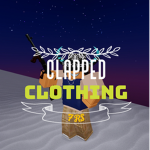 Clapped Clothing