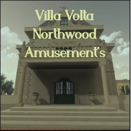 Villa Volta (Northwood)