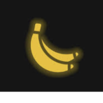 Neon Banana fam