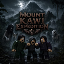NEW! - Mount Kawi Expedition