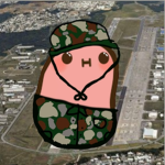 Equipo Patata Kawaii