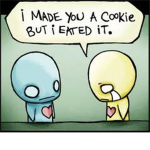 Pon and Zi lovers
