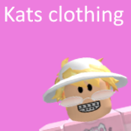 Kat's Clothing!