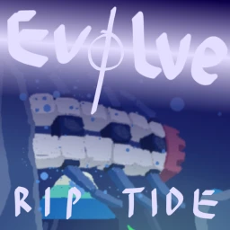 Evolve: RIPTIDE icon