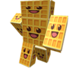 Wafflez Hangout