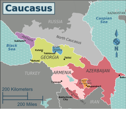 Coqnuest Caucas