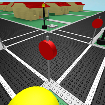 Intersection 