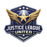 Justice League United! (JLU)