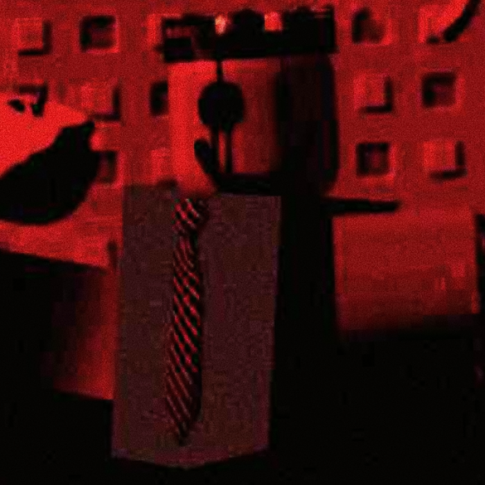 |\ °○ FORSAKEN ○° /| - JX1DX1 NOLI Roblox decal