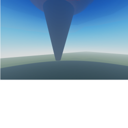Tornado test game ALPHA!