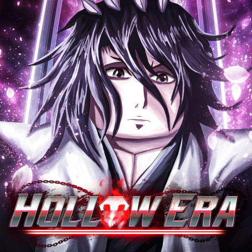 Hollow Era