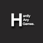 Hardly Any Games Studios