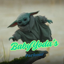 BabyYoda's Parkour (BETA)
