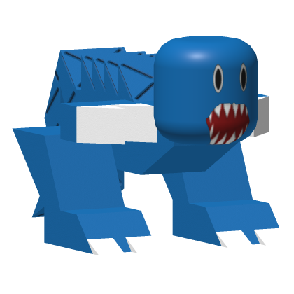 Water Drakobloxxer