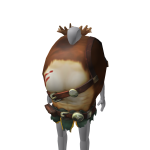 Oinan Thickhoof - Torso